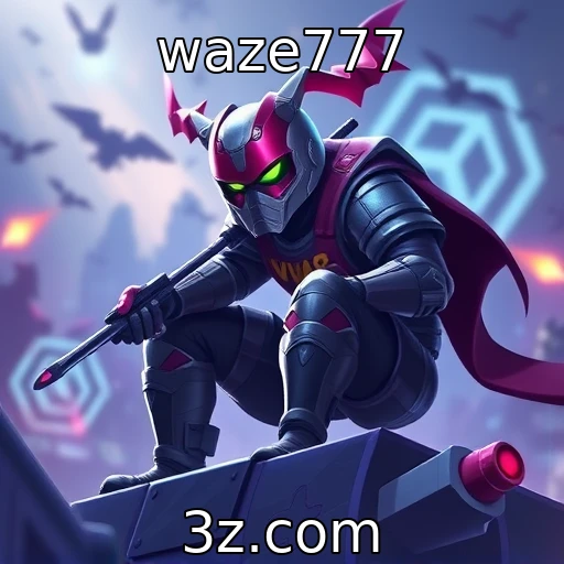 waze777 - Análise do crescimento de jogos independentes