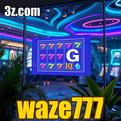 Atualizações Incríveis no waze777 Para Aumentar Seu Jogo